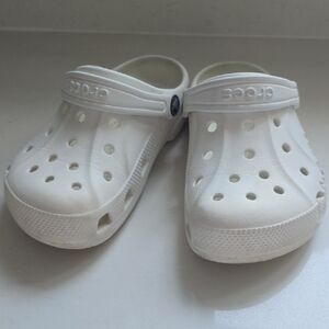CROCS White Water Shoes Classic Comfort